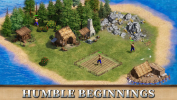 Rise of Castles mod apk 2.27.0 unlimited everything v0.11.0 screenshot 1