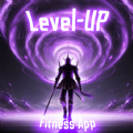 Level UP Fitness Mod Apk Premium Unlocked