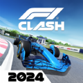 F1 Clash mod apk 39.00.25417 (unlimited bucks) free purchase