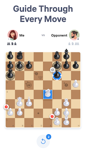 Easy Chess Online Board Game download apk latest version