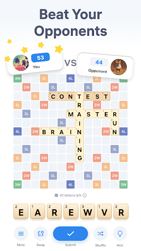 Easy Words Word Puzzle Games apk download latest version