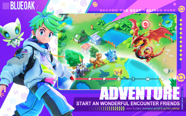 Poke Chronicles apk download latest version