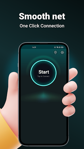 Smooth NET apk 1.2.83 latest version download