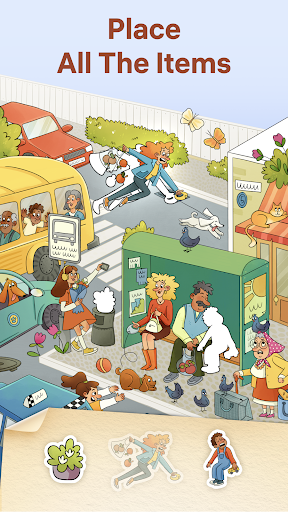 Hidden Spots Place Objects apk download latest version