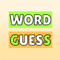 Word Guess game app download latest version