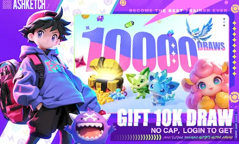 Poke Chronicles Apk Download for Android