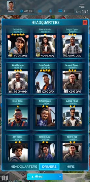 Virtual Truck Manager 3 Apk Download for Android