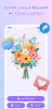Flower Language DIY Bouquet app download latest version v1.0.1 screenshot 1