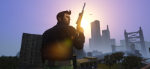 gta iii definitive edition apk obb v1.0.0 screenshot 3