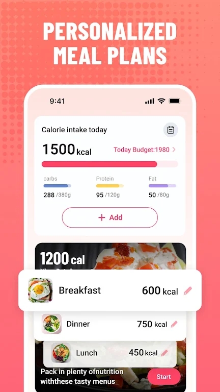 My Lazy Fit app download for android