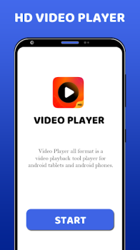 Boom Video Player app download for android v1.0.2 screenshot 1