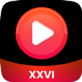 XXVI Video Player All Format latest version download 2024 1.4