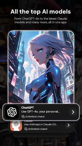 Channel AI for Everything app download latest version