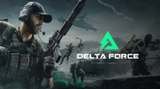 Delta Force Hawk Ops Mobile Game Download Apk v1.0 screenshot 4