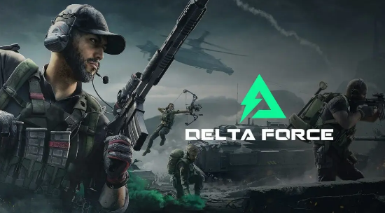 Delta Force Hawk Ops Mobile Game Download Apk