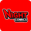 Night Comics app download for android 1.0.7