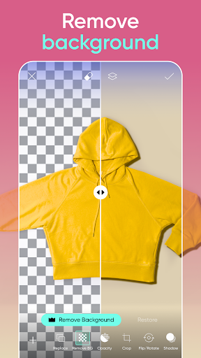 Picsart AI Photo Video Editor mod apk 25.4.5 premium unlocked 25.4.5ͼ