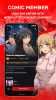 Night Comics app download for android v1.0.7 screenshot 2
