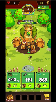 Go Goblins Apk Latest Version v1.0.0 screenshot 4