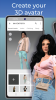 IMVU mod apk 11.12.0 premium unlocked unlimited everything v10.4.0.100400005 screenshot 2