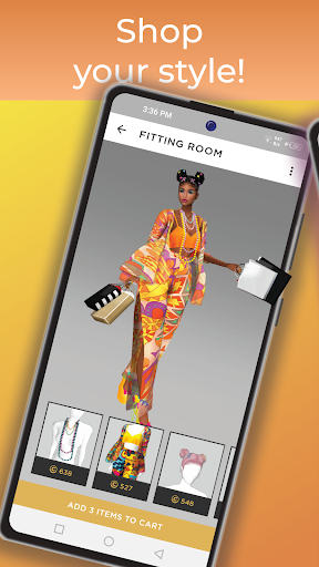 IMVU mod apk 11.12.0 premium unlocked unlimited everythingͼƬ2