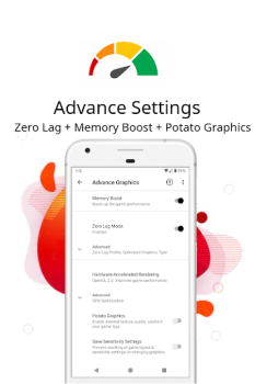 PGT + Pro GFX & Optimizer apk 2024 free download v0.23.9 screenshot 2