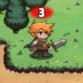 Top Heroes Mod Menu Apk 1.20.4 Unlimited Money and Diamonds