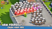 Top Heroes Mod Menu Apk 1.20.4 Unlimited Money and Diamonds v1.16.9 screenshot 3
