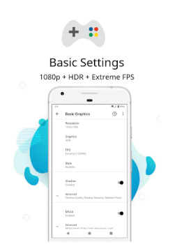 PGT + Pro GFX & Optimizer apk 2024 free download v0.23.9 screenshot 4