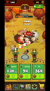 Go Goblins Apk Latest Version v1.0.0 screenshot 2