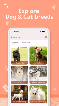 Dog Training & Play With Pets app download latest version v1.0.6 screenshot 1