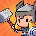 HeroesTD Maze Apk Latest Version 