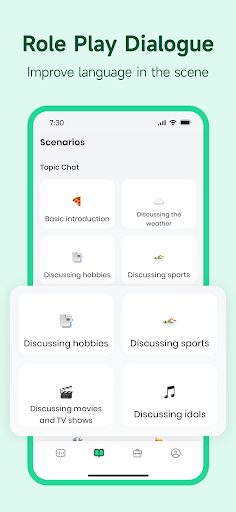 TalkOn AI app download latest version