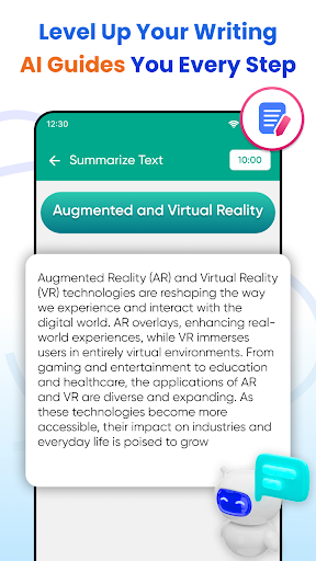 AI Learn English Speaking app download for android