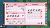Fields of Mistria demo free download v1.0 screenshot 1