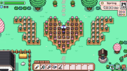 Fields of Mistria demo free download v1.0 screenshot 3