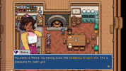 Fields of Mistria demo free download v1.0 screenshot 4