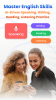 AI Learn English Speaking app download for android v1.2 screenshot 3