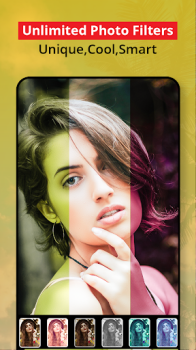 Collage Maker Framed Picture app download latest version v1.3.3 screenshot 2