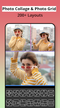 Collage Maker Framed Picture app download latest version v1.3.3 screenshot 1