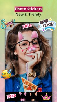 Collage Maker Framed Picture app download latest version v1.3.3 screenshot 4