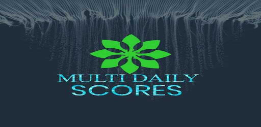 MULTI DAILY SCORES app download for android new version