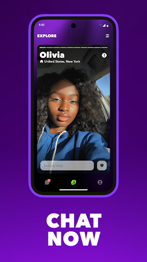 PNK Chat now app download for android