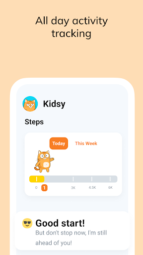 Kidsy by FamiOn app download latest versionͼƬ1