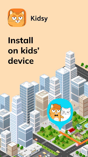 Kidsy by FamiOn app download latest version