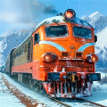 Train Siberian Simulator Apk Download for Android