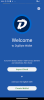 DigiByte Wallet App Download for Android v0.0.7 screenshot 2