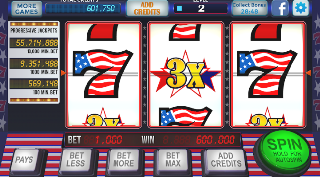 Gold Cup Slot Apk Free Download