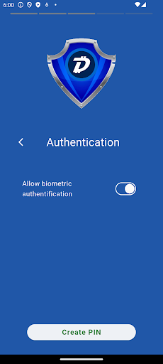 DigiByte Wallet App Download for Android