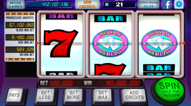 Gold Cup Slot Apk Free Download v1.0 screenshot 2